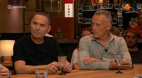 sander van hoorn gezin