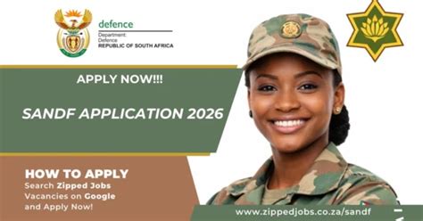 Sandf Recruiting Closing Dates For 2014