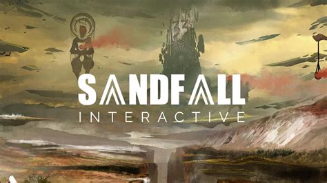Sandfall Interactive Project W