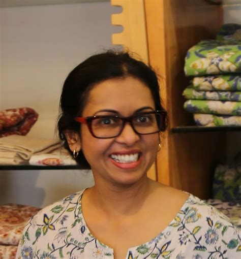 sandhya rao biography examples