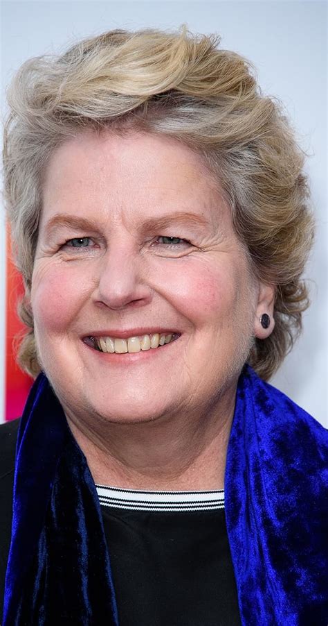 sandi toksvig biography