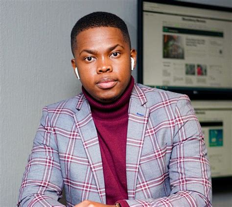 sandile shezi biography