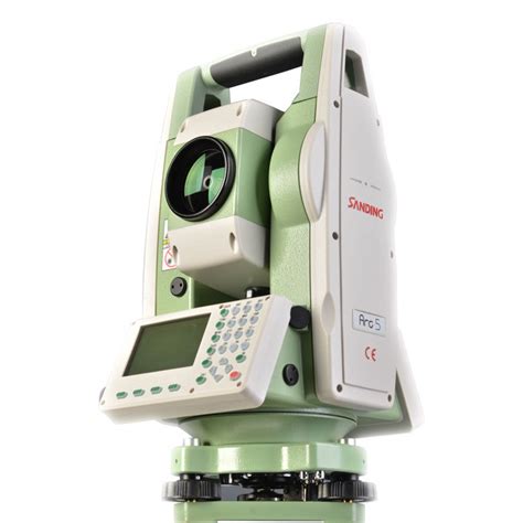 Full Download Sanding Total Station User Manual 