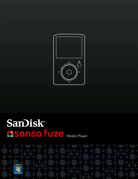Full Download Sandisk Fuze User Guide 