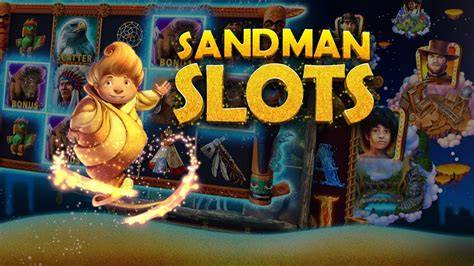 sandman slots