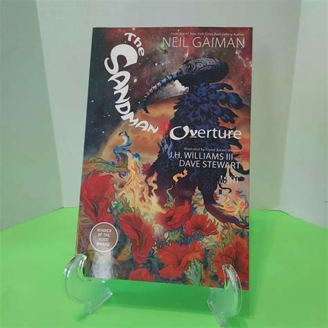 Download Sandman Overture Deluxe 