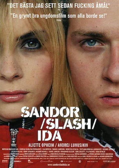 Sandor Slash Ida