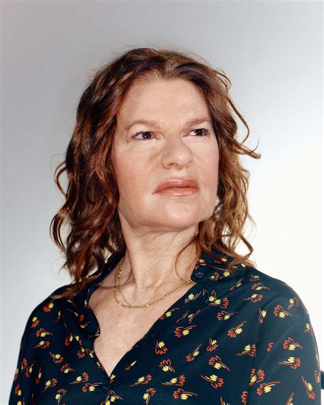 sandra bernhard nude