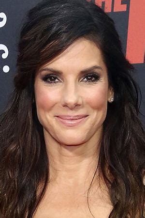 sandra bullock filmography biography