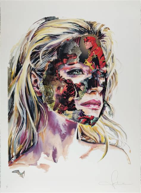 Sandra Chevrier
