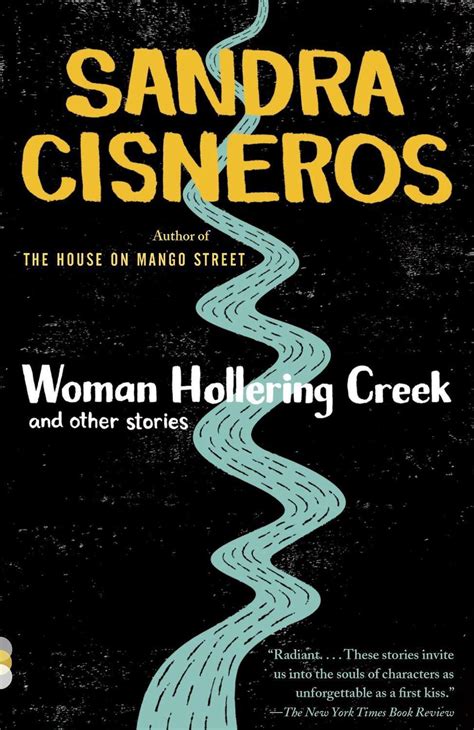 Sandra Cisneros Books