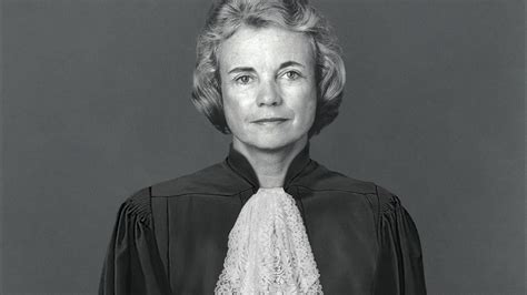 sandra day oconnor education