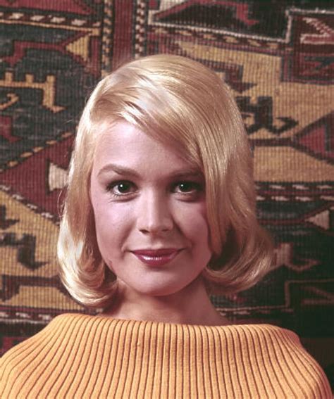 sandra dee imdb biography of morgan