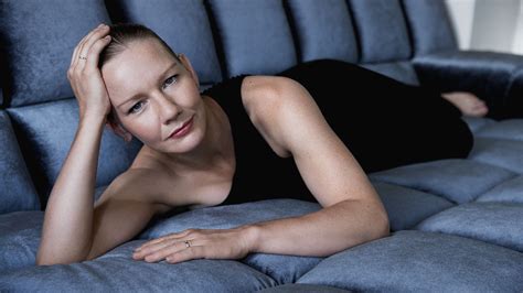 sandra hüller nude