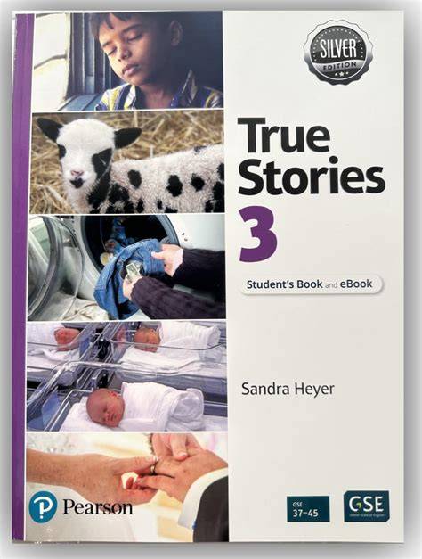 sandra heyer true stories