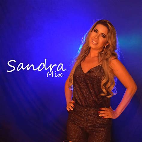 Sandra Mix