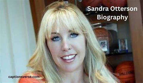 sandra otterson nudes