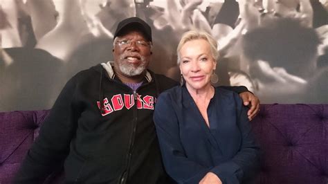 sandra prinsloo john kani biography