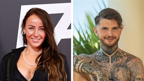 Sandra Temptation Island