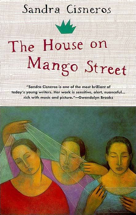 Download Sandra Cisneros The House On Mango Street 