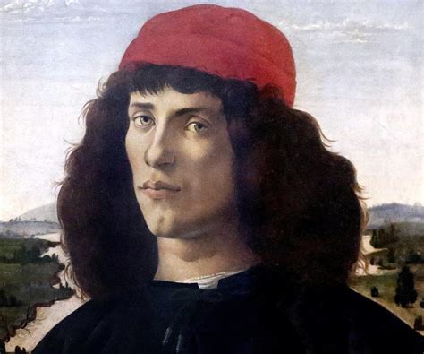 sandro botticelli biography summary forms