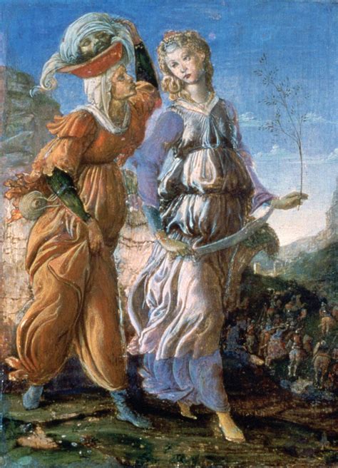 sandro botticelli paintings