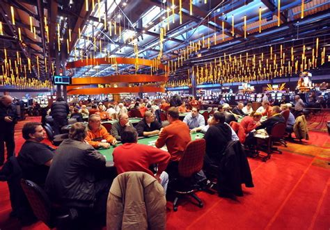 sands casino poker live Bestes Casino in Europa