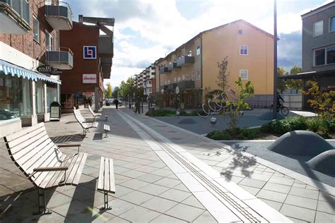 sandviken centrum
