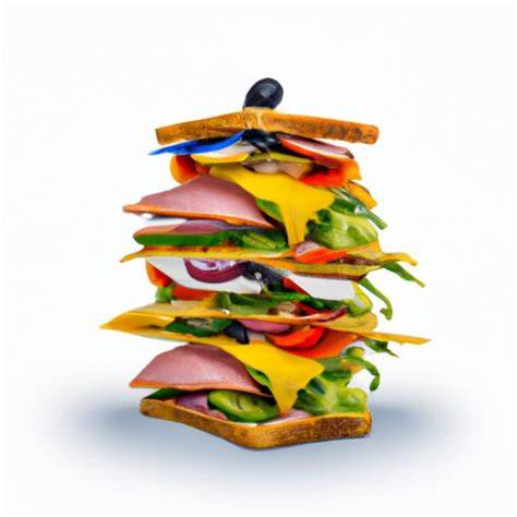 Sandwich Artist Answer
