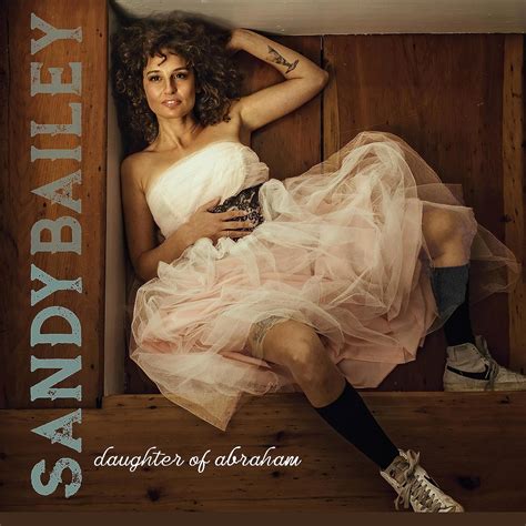 sandy t oder biography of abraham