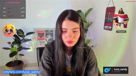 Sandy_candycrush Chaturbate