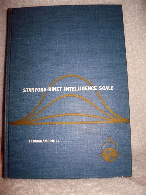 Read Sanford Binet Manual Guide 