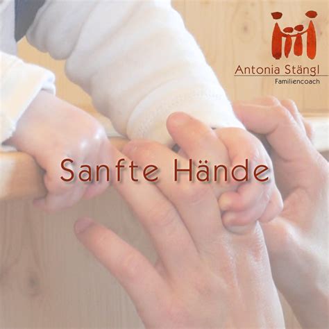sanfte hande