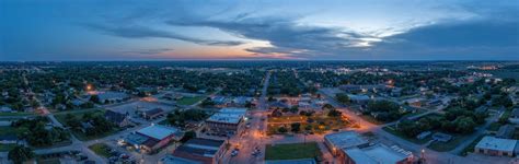 sanger texas