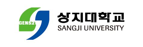 sangji university - 尙志大學校 상지대학교