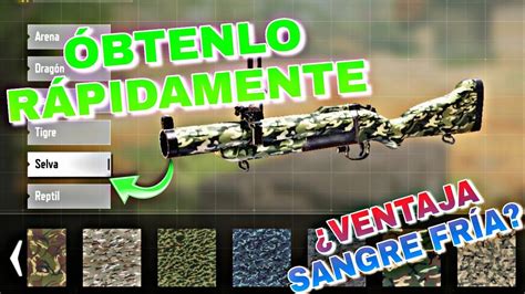 Sangre Fria Cod