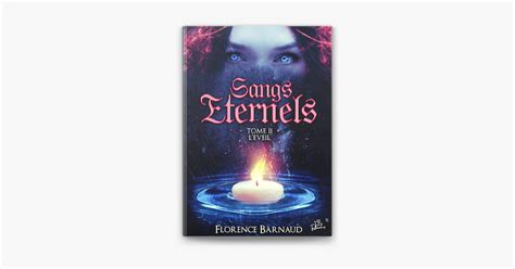 sangs a ternels tome 2 l eveil