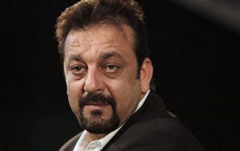 sanjay dutt biografie