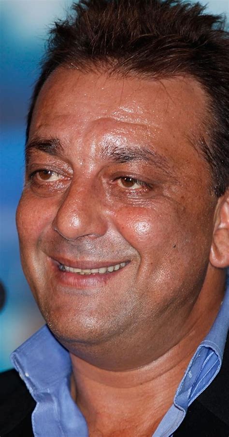 sanjay dutt biography imdb pro