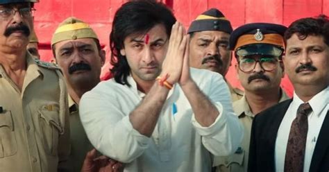 sanjay dutt biography movie ranbir kapoor