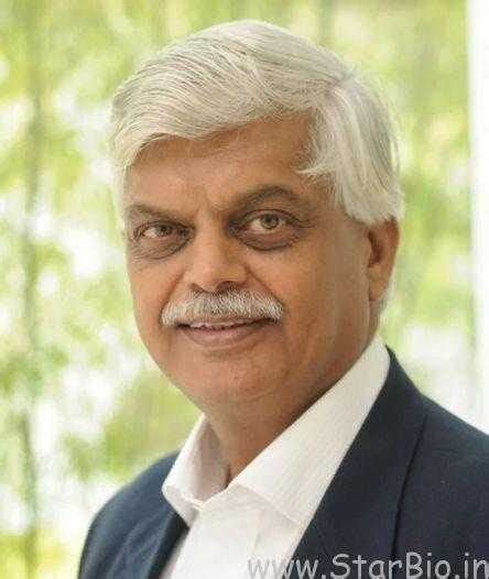 sanjaya baru biography examples