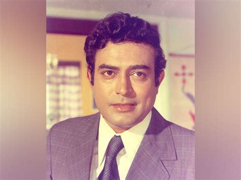 sanjeev kumar birthdate