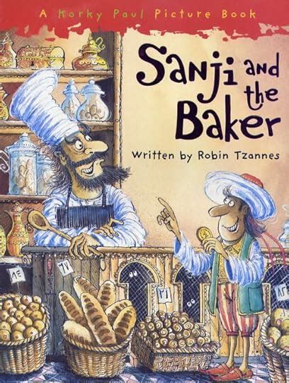 Download Sanji Baker Sats 