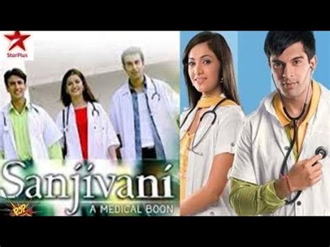 sanjivani a medical boon all episodes