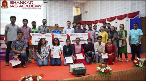 sankar ias academy