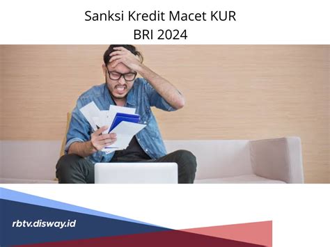 Syarat KUR BRI 2024: Pinjaman Modal Usaha Hingga Rp500 Juta,