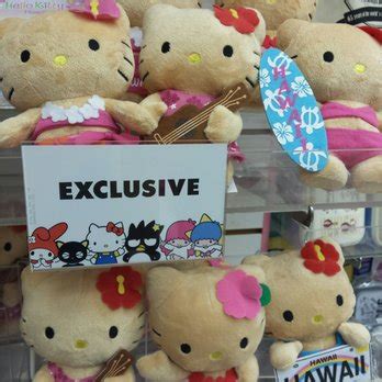 SANRIO - CLOSED - 5000 Katy Mills, Katy, Texas - Toy Stores - Phone Number  - Yelp