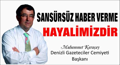 sansürsüz haber