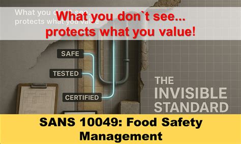Sans 10049 2012
