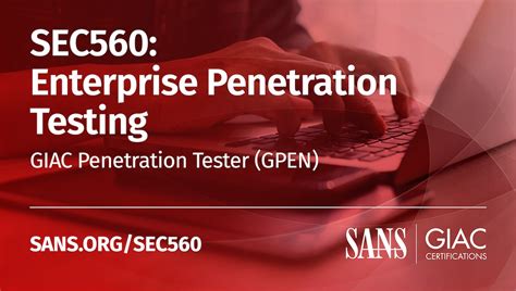 Sans Sec560 Network Penetration Testing And Ethical